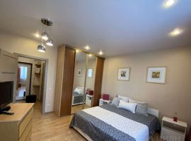 2-к кв. Московская область, Домодедово ул. Курыжова, 22 (50.0 м²) - . Домодедово - фото 5