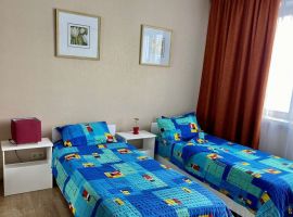 2-к кв. Московская область, Домодедово ул. Курыжова, 22 (50.0 м²) - . Домодедово - фото 6
