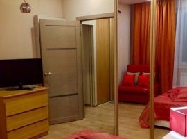 2-к кв. Московская область, Домодедово ул. Курыжова, 22 (50.0 м²) - . Домодедово - фото 7