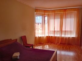 1-к кв. Московская область, Сергиев Посад ул. Дружбы, 9а (53.0 м²) - Дружбы Народов. Сергиев Посад - фото 9