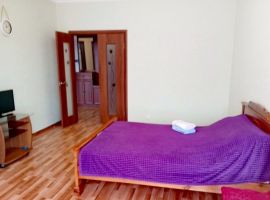 1-к кв. Московская область, Сергиев Посад ул. Дружбы, 9а (53.0 м²) - Дружбы Народов. Сергиев Посад - фото 10