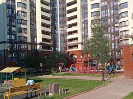 1-к кв. Московская область, Сергиев Посад ул. Дружбы, 9а (53.0 м²) - Дружбы Народов. Сергиев Посад - фото 11