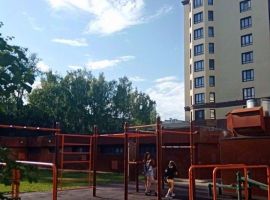 1-к кв. Московская область, Сергиев Посад ул. Дружбы, 9а (53.0 м²) - Дружбы Народов. Сергиев Посад - фото 12