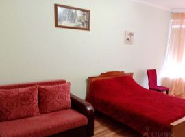 1-к кв. Московская область, Сергиев Посад ул. Дружбы, 9а (53.0 м²) - Дружбы Народов. Сергиев Посад - фото 1