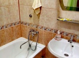 1-к кв. Московская область, Сергиев Посад ул. Дружбы, 9а (53.0 м²) - Дружбы Народов. Сергиев Посад - фото 2