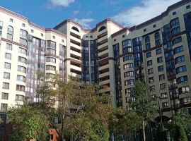 1-к кв. Московская область, Сергиев Посад ул. Дружбы, 9а (53.0 м²) - Дружбы Народов. Сергиев Посад - фото 3