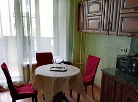 1-к кв. Московская область, Сергиев Посад ул. Дружбы, 9а (53.0 м²) - Дружбы Народов. Сергиев Посад - фото 5