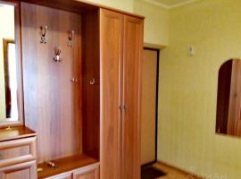 1-к кв. Московская область, Сергиев Посад ул. Дружбы, 9а (53.0 м²) - Дружбы Народов. Сергиев Посад - фото 7