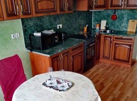 1-к кв. Московская область, Сергиев Посад ул. Дружбы, 9а (53.0 м²) - Дружбы Народов. Сергиев Посад - фото 8