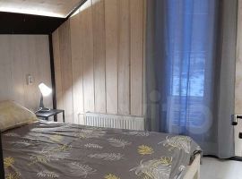 Дом 100 м² на участке 5 сот. - Виноградная. Сертолово - фото 12