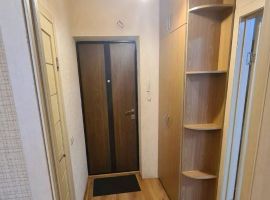 1-к кв. Ростовская область, Аксай Советская ул., 16к1 (31.0 м²) - Новосоветская. Аксай - фото 9
