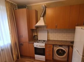 1-к кв. Ростовская область, Аксай Советская ул., 16к1 (31.0 м²) - Новосоветская. Аксай - фото 1