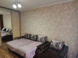 1-к кв. Ростовская область, Аксай Советская ул., 16к1 (31.0 м²) - Новосоветская. Аксай - фото 3