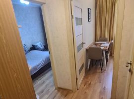 1-к кв. Ростовская область, Аксай Советская ул., 16к1 (31.0 м²) - Новосоветская. Аксай - фото 4