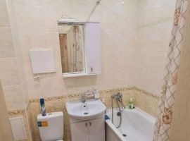 1-к кв. Ростовская область, Аксай Советская ул., 16к1 (31.0 м²) - Новосоветская. Аксай - фото 5