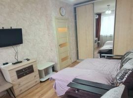 1-к кв. Ростовская область, Аксай Советская ул., 16к1 (31.0 м²) - Новосоветская. Аксай - фото 6