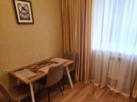 1-к кв. Ростовская область, Аксай Советская ул., 16к1 (31.0 м²) - Новосоветская. Аксай - фото 7