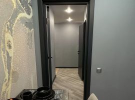 1-к кв. Ростовская область, Ростов-на-Дону Ворошиловский просп., 69-73 (34.9 м²) - . Ростов-на-Дону - фото 11