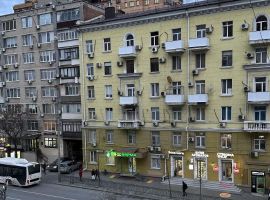 1-к кв. Ростовская область, Ростов-на-Дону Ворошиловский просп., 69-73 (34.9 м²) - . Ростов-на-Дону - фото 14