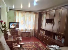 2-к кв. Ростовская область, Новочеркасск Солнечная ул., 8 (47.0 м²) - Солнечная поляна. Новочеркасск - фото 2