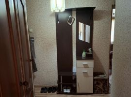 2-к кв. Ростовская область, Новочеркасск Солнечная ул., 8 (47.0 м²) - Солнечная поляна. Новочеркасск - фото 4