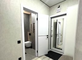 1-к кв. Оренбургская область, Оренбург Уральская ул., 2/24 (36.0 м²) - Уральская. Оренбург - фото 9