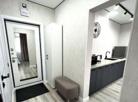 1-к кв. Оренбургская область, Оренбург Уральская ул., 2/24 (36.0 м²) - Уральская. Оренбург - фото 10