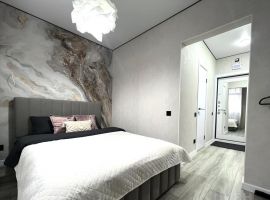 1-к кв. Оренбургская область, Оренбург Уральская ул., 2/24 (36.0 м²) - Уральская. Оренбург - фото 1