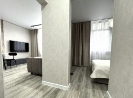 1-к кв. Оренбургская область, Оренбург Уральская ул., 2/24 (36.0 м²) - Уральская. Оренбург - фото 2