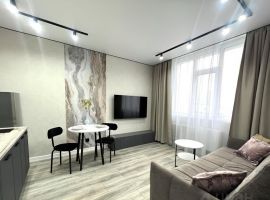 1-к кв. Оренбургская область, Оренбург Уральская ул., 2/24 (36.0 м²) - Уральская. Оренбург - фото 3