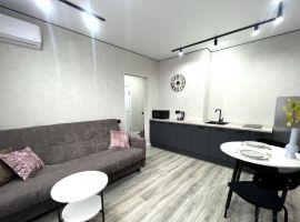 1-к кв. Оренбургская область, Оренбург Уральская ул., 2/24 (36.0 м²) - Уральская. Оренбург - фото 4