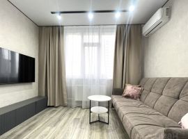 1-к кв. Оренбургская область, Оренбург Уральская ул., 2/24 (36.0 м²) - Уральская. Оренбург - фото 5