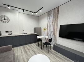 1-к кв. Оренбургская область, Оренбург Уральская ул., 2/24 (36.0 м²) - Уральская. Оренбург - фото 6