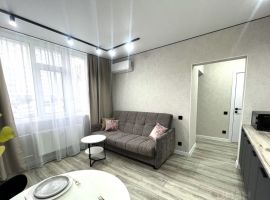 1-к кв. Оренбургская область, Оренбург Уральская ул., 2/24 (36.0 м²) - Уральская. Оренбург - фото 7