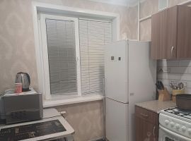 1-к кв. Оренбургская область, Орск Новый город мкр, ул. Тамбовская, 10 (30.0 м²) - Тамбовская. Орск - фото 2