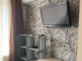 1-к кв. Ростовская область, Новочеркасск ул. Визирова, 1 (22.0 м²) - . Новочеркасск - фото 1
