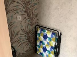 1-к кв. Ростовская область, Новочеркасск ул. Визирова, 1 (22.0 м²) - . Новочеркасск - фото 2