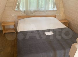 Дом 50 м² на участке 20 сот. - Набережная (Орлов Овраг тер.). Истра - фото 9