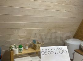 Дом 50 м² на участке 20 сот. - Набережная (Орлов Овраг тер.). Истра - фото 13