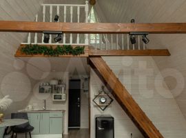 Дом 50 м² на участке 20 сот. - Набережная (Орлов Овраг тер.). Истра - фото 14