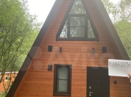 Дом 50 м² на участке 20 сот. - Набережная (Орлов Овраг тер.). Истра - фото 2