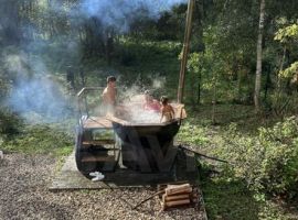 Дом 50 м² на участке 20 сот. - Набережная (Орлов Овраг тер.). Истра - фото 3