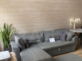 Дом 50 м² на участке 20 сот. - Набережная (Орлов Овраг тер.). Истра - фото 4