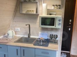 Дом 50 м² на участке 20 сот. - Набережная (Орлов Овраг тер.). Истра - фото 6