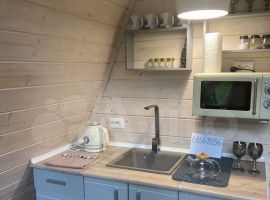 Дом 50 м² на участке 20 сот. - Набережная (Орлов Овраг тер.). Истра - фото 7