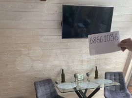Дом 50 м² на участке 20 сот. - Набережная (Орлов Овраг тер.). Истра - фото 8
