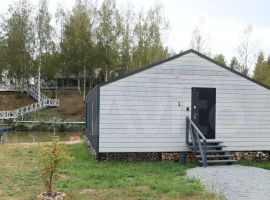 1-к. коттедж, 63 м² - Виноградная. Солнечногорск - фото 11