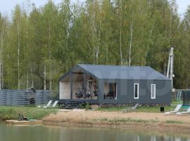 1-к. коттедж, 63 м² - Виноградная. Солнечногорск - фото 13