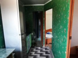 Дом 30 м² на участке 11 сот. - ГСК Пушкина 268. Соль-Илецк - фото 10