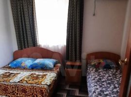 Дом 30 м² на участке 11 сот. - ГСК Пушкина 268. Соль-Илецк - фото 13